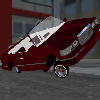 Crimson Tide TC 2DR Town Car